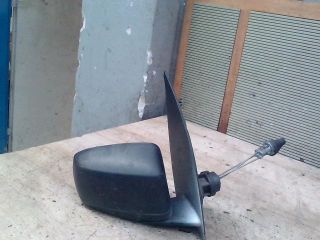 bontott FIAT PANDA Jobb Visszapillantó Tükör (Mechanikus)