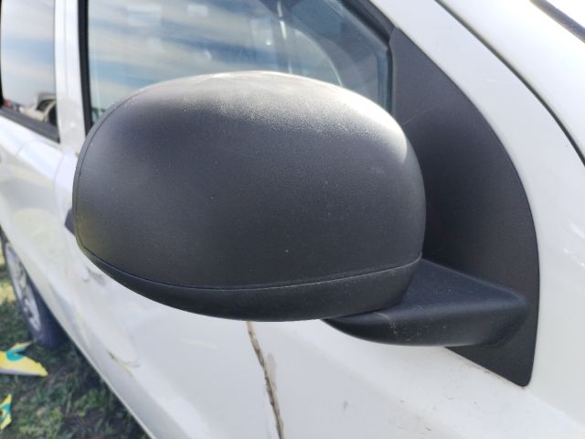 bontott FIAT PANDA Jobb Visszapillantó Tükör (Mechanikus)