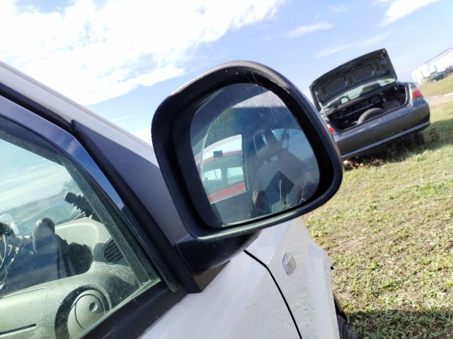 bontott FIAT PANDA Jobb Visszapillantó Tükör (Mechanikus)