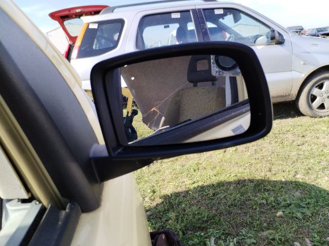 bontott FIAT PANDA Jobb Visszapillantó Tükör (Mechanikus)