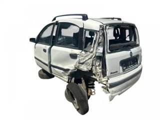 bontott FIAT PANDA Jobb Visszapillantó Tükör (Mechanikus)