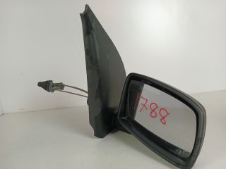 bontott FIAT PANDA Jobb Visszapillantó Tükör (Mechanikus)