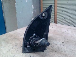 bontott FIAT PANDA Jobb Visszapillantó Tükör (Mechanikus)