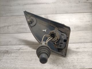 bontott FIAT PANDA Jobb Visszapillantó Tükör (Mechanikus)