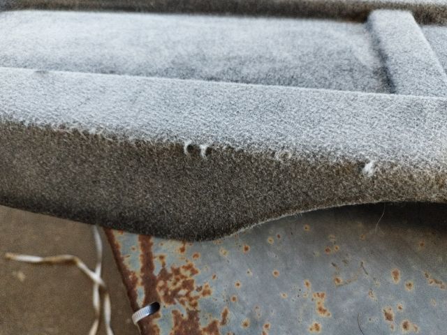 bontott FIAT PANDA Kalaptartó