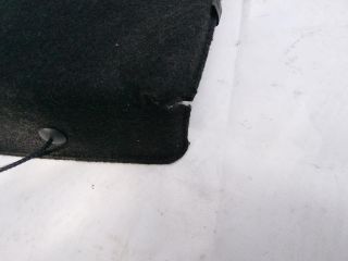 bontott FIAT PANDA Kalaptartó