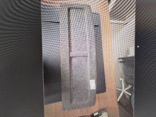 bontott FIAT PANDA Kalaptartó