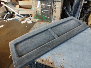 bontott FIAT PANDA Kalaptartó