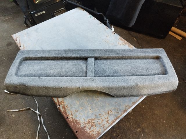 bontott FIAT PANDA Kalaptartó