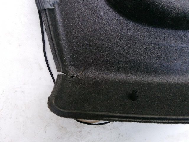 bontott FIAT PANDA Kalaptartó