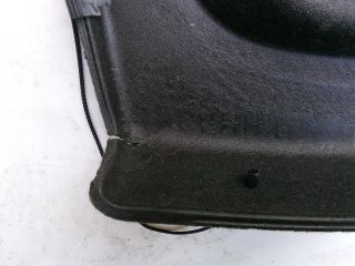 bontott FIAT PANDA Kalaptartó