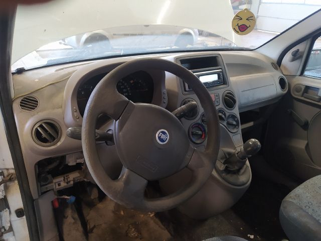 bontott FIAT PANDA Kardánbox