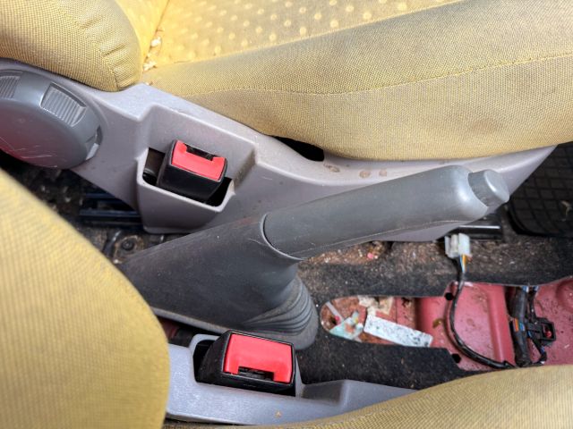bontott FIAT PANDA Kézifék Kar