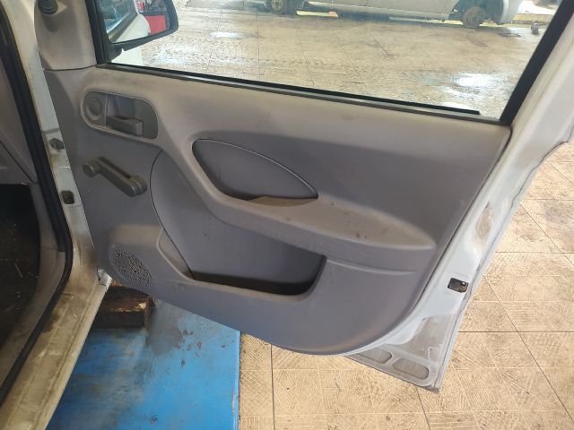 bontott FIAT PANDA Kézifék Kar