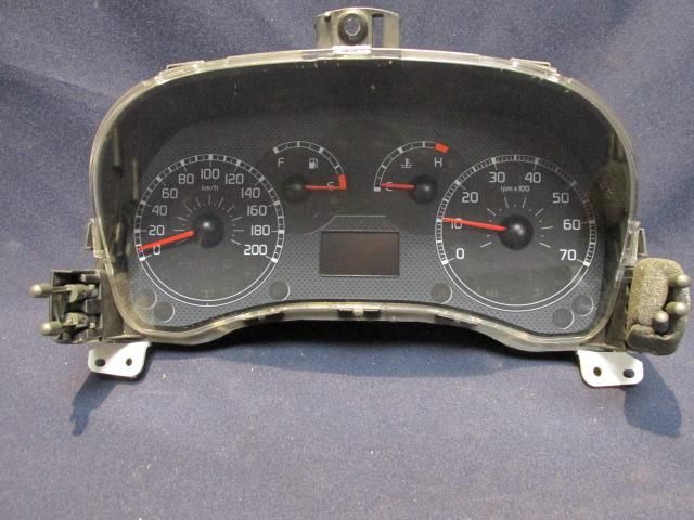 bontott FIAT PANDA Kilométeróra