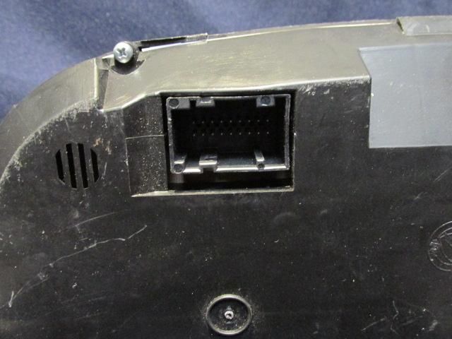 bontott FIAT PANDA Kilométeróra