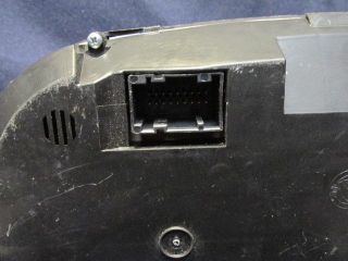 bontott FIAT PANDA Kilométeróra