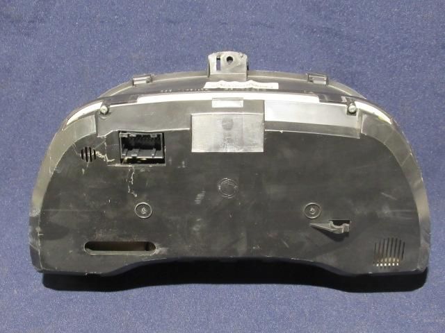 bontott FIAT PANDA Kilométeróra