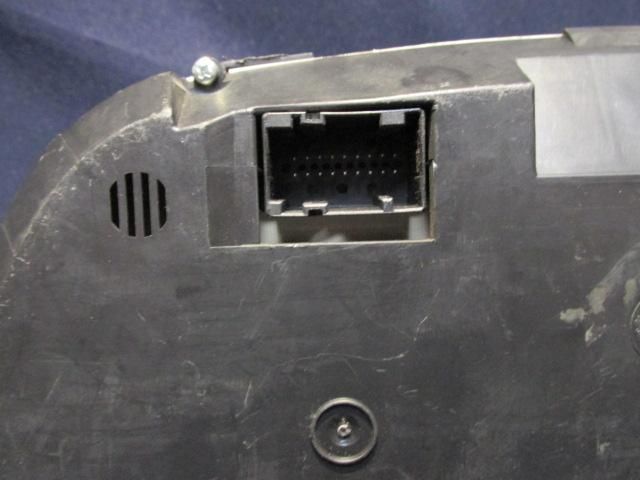 bontott FIAT PANDA Kilométeróra