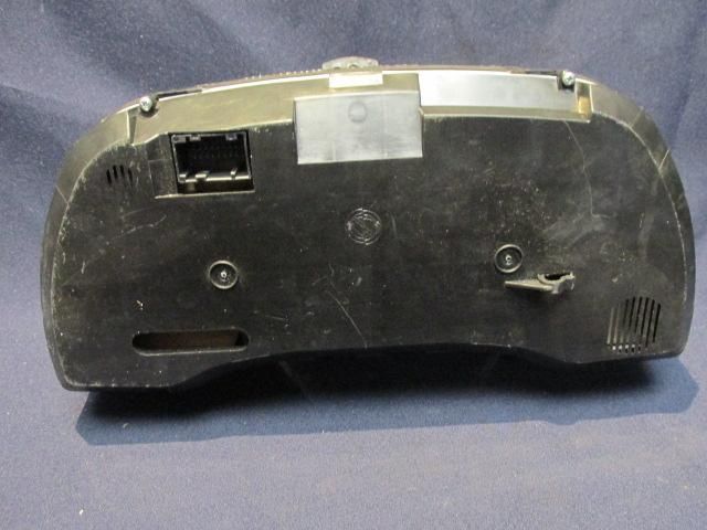 bontott FIAT PANDA Kilométeróra