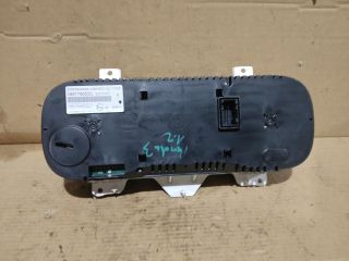 bontott FIAT PANDA Kilométeróra