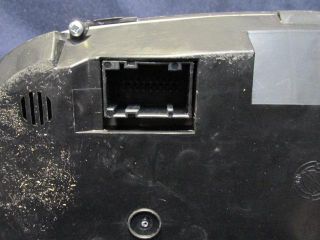 bontott FIAT PANDA Kilométeróra