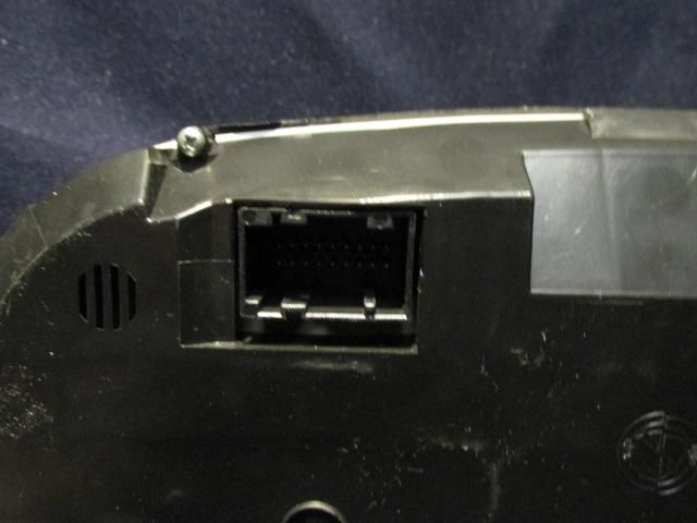 bontott FIAT PANDA Kilométeróra