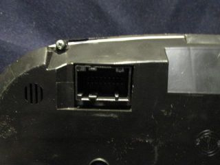 bontott FIAT PANDA Kilométeróra