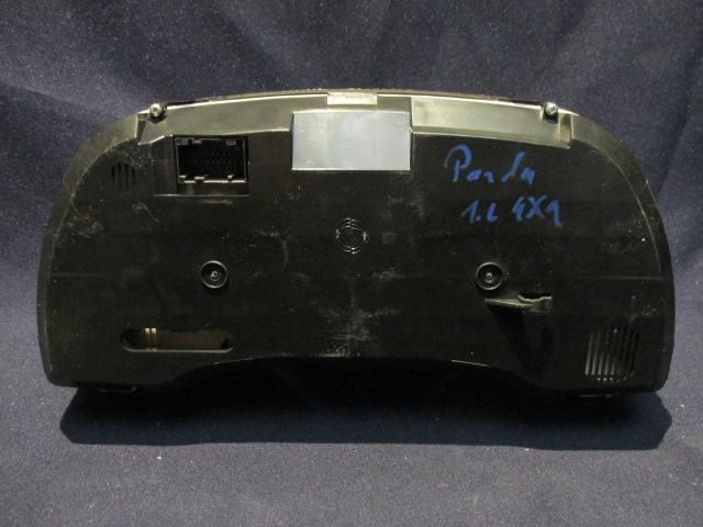 bontott FIAT PANDA Kilométeróra