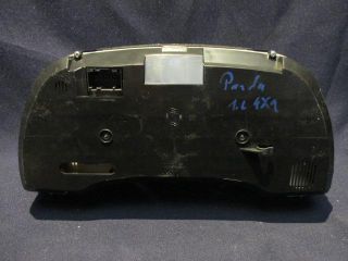 bontott FIAT PANDA Kilométeróra