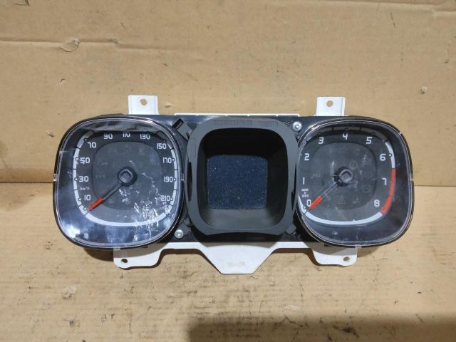 bontott FIAT PANDA Kilométeróra