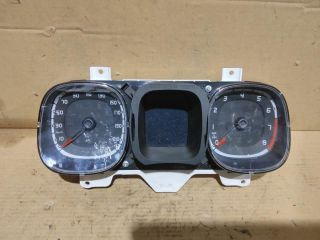 bontott FIAT PANDA Kilométeróra