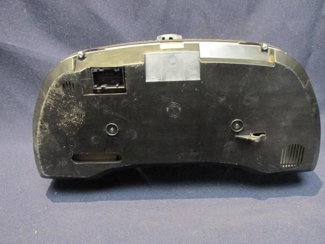 bontott FIAT PANDA Kilométeróra