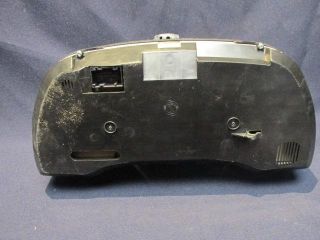 bontott FIAT PANDA Kilométeróra