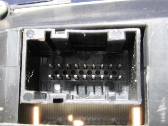 bontott FIAT PANDA Kilométeróra