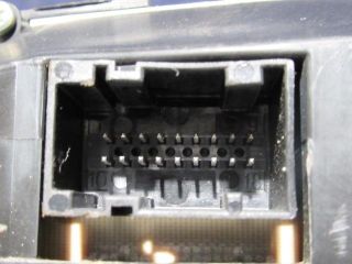 bontott FIAT PANDA Kilométeróra