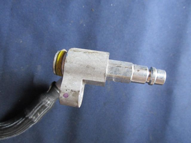 bontott FIAT PANDA Klíma Cső