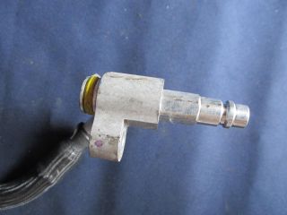 bontott FIAT PANDA Klíma Cső