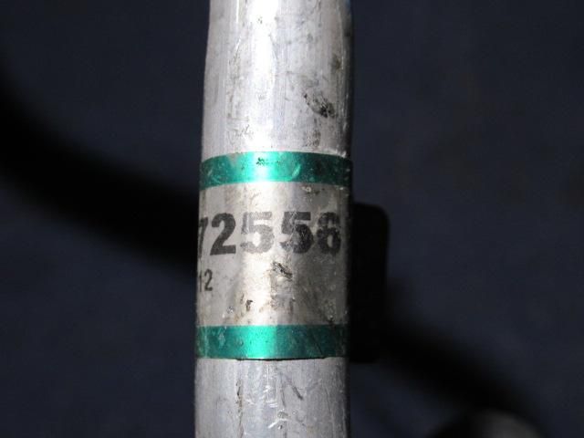 bontott FIAT PANDA Klíma Cső