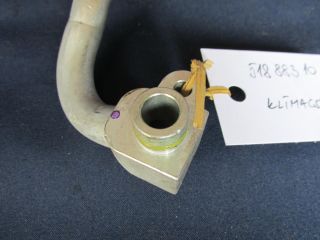 bontott FIAT PANDA Klíma Cső