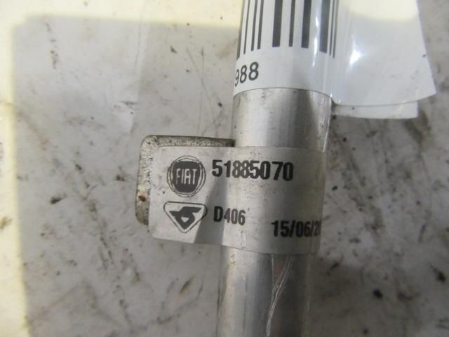 bontott FIAT PANDA Klíma Cső