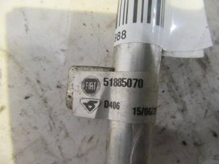 bontott FIAT PANDA Klíma Cső