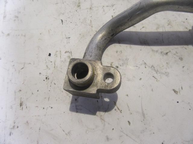 bontott FIAT PANDA Klíma Cső