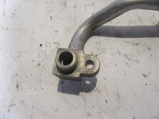 bontott FIAT PANDA Klíma Cső