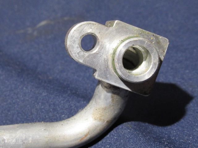 bontott FIAT PANDA Klíma Cső