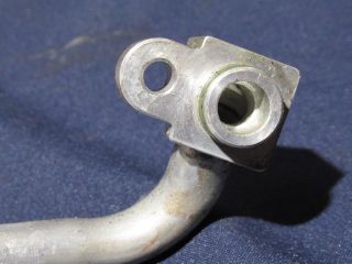 bontott FIAT PANDA Klíma Cső