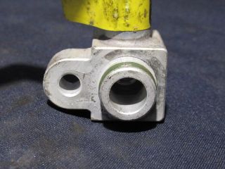 bontott FIAT PANDA Klíma Cső