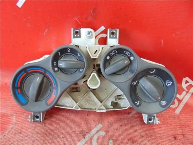 bontott FIAT PANDA Klíma Kapcsoló