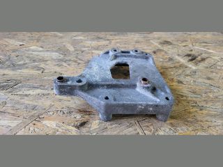 bontott FIAT PANDA Klímakompresszor Tartó Bak