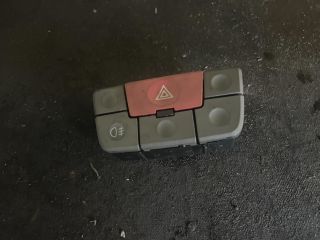 bontott FIAT PANDA Kombinált Kapcsoló